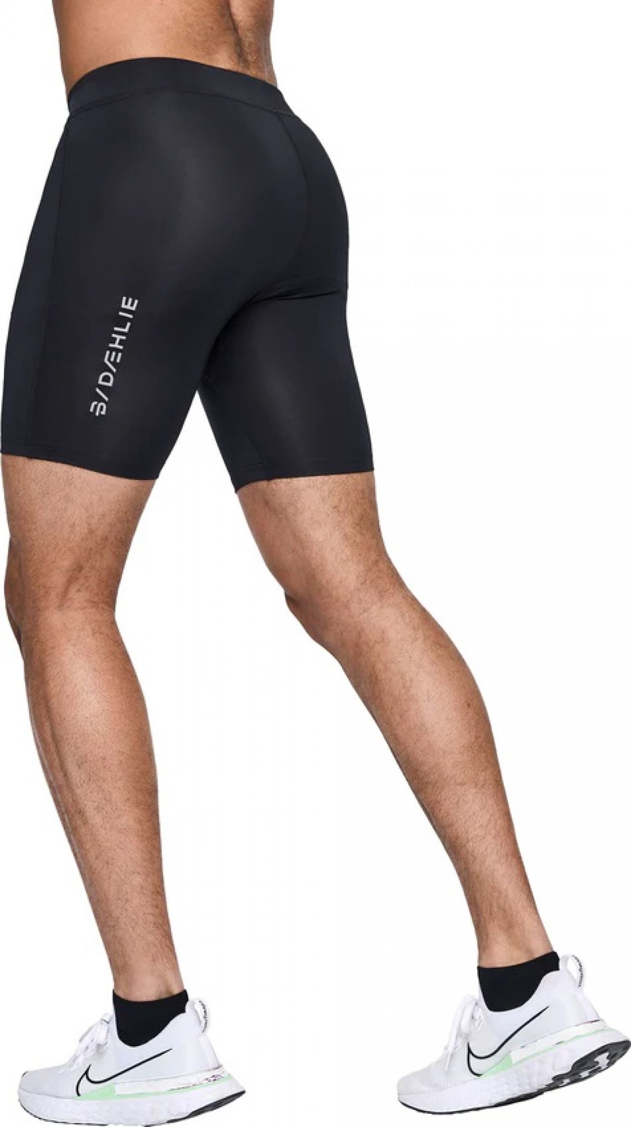 Cuissard running 2025 homme pas cher