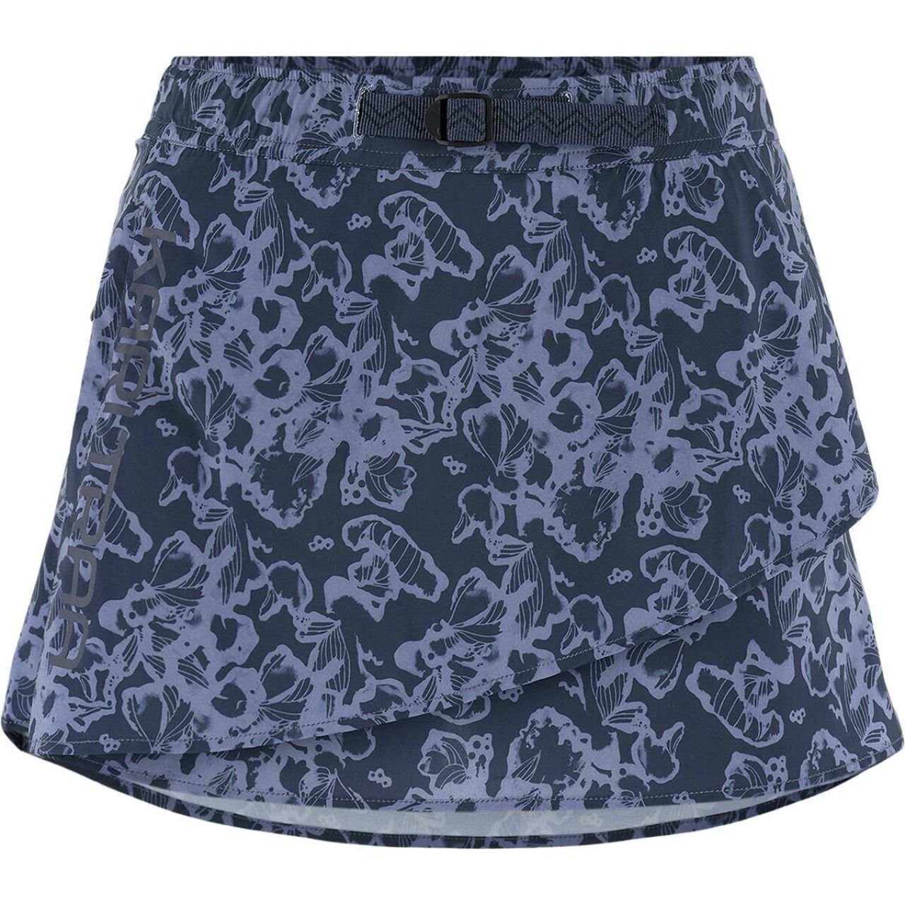 KARI TRAA ANE SKORT MOON Jupe 2 en 1 femme