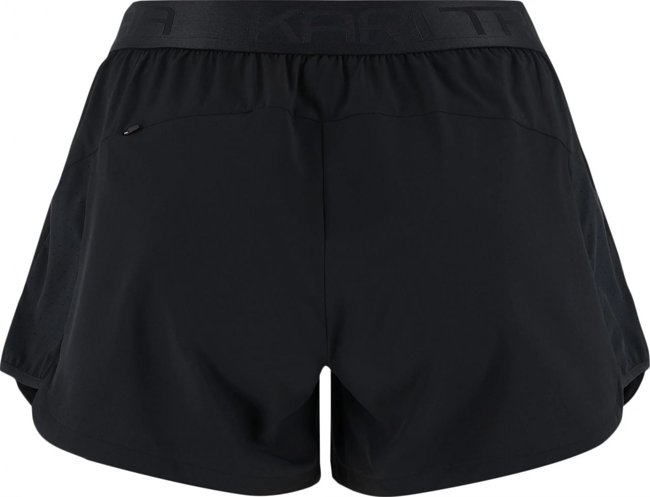 KARI TRAA NORA 2.0 SHORT 4 INCH BLACK  Short femme