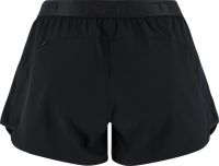 KARI TRAA NORA 2.0 SHORT 4 INCH BLACK  Short femme