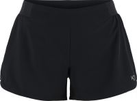 KARI TRAA NORA 2.0 SHORT 4 INCH BLACK  Short femme pas cher