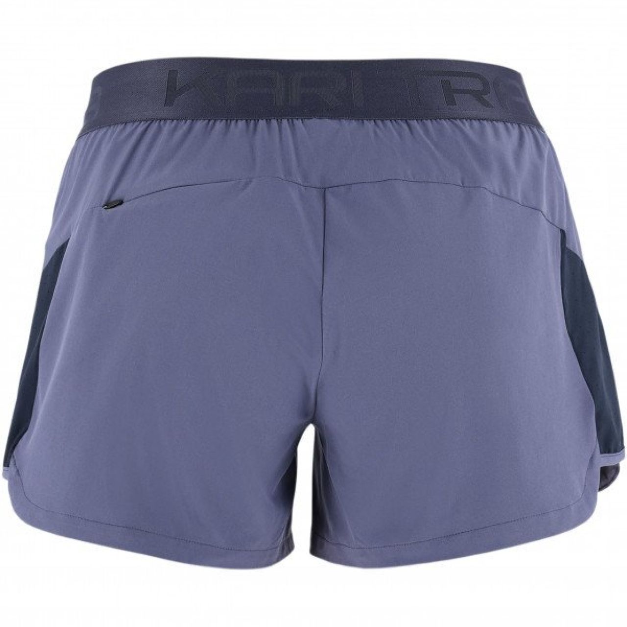 KARI TRAA NORA 2.0 SHORT 4 INCH MOON Short femme