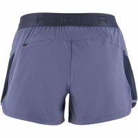 KARI TRAA NORA 2.0 SHORT 4 INCH MOON  Short femme pas cher