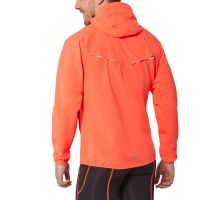 MIZUNO WATERPROOF 20K SOLEIL Veste running etanche pas cher