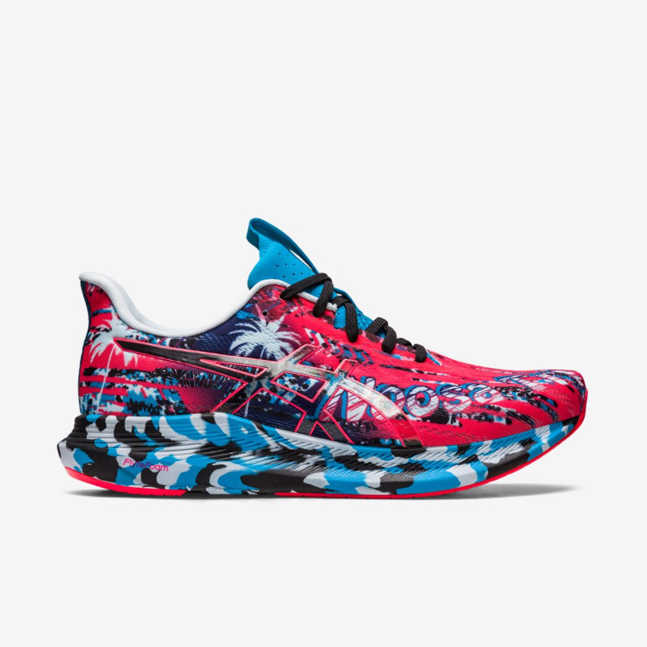 ASICS NOOSA TRI 14 DIVA PINK Chaussures running
