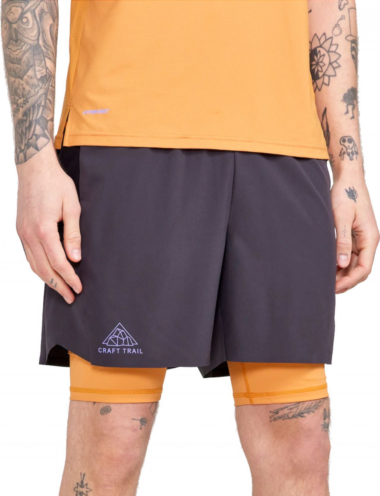 Short running store pas cher