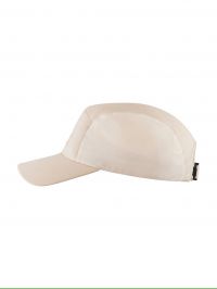 CRAFT RUN SOFT CAP ECRU Casquette running pas cher