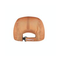 CRAFT RUN SOFT CAP DESERT Casquette running pas cher