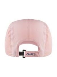 CRAFT RUN SOFT CAP DAWN Casquette running pas cher