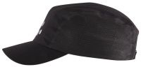 CRAFT RUN SOFT CAP BLACK Casquette running pas cher