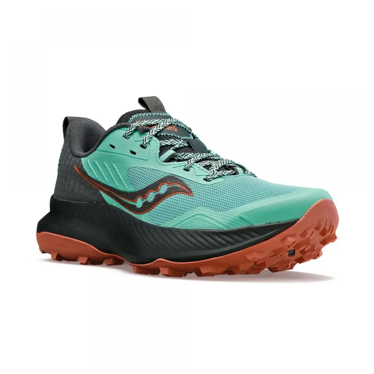 SAUCONY BLAZE TR  Chaussures de trail saucony