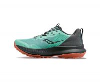 SAUCONY BLAZE TR  Chaussures de trail saucony pas cher