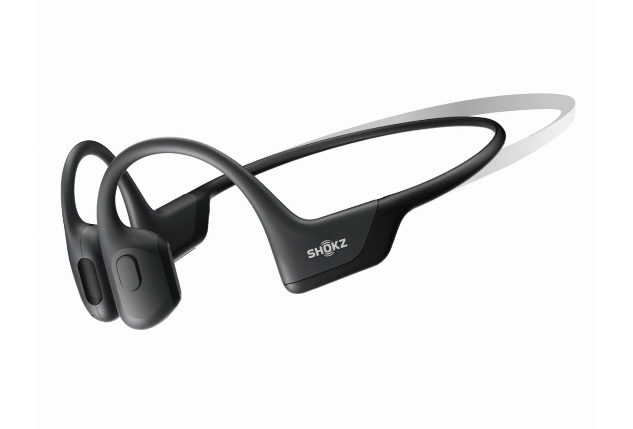 SHOKZ CASQUE BLUETOOTH OPENRUN PRO MINI NOIR