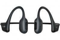 SHOKZ CASQUE BLUETOOTH OPENRUN PRO MINI NOIR pas cher