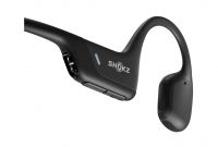 SHOKZ CASQUE BLUETOOTH OPENRUN PRO MINI NOIR pas cher