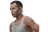 SHOKZ CASQUE BLUETOOTH OPENRUN PRO MINI NOIR pas cher