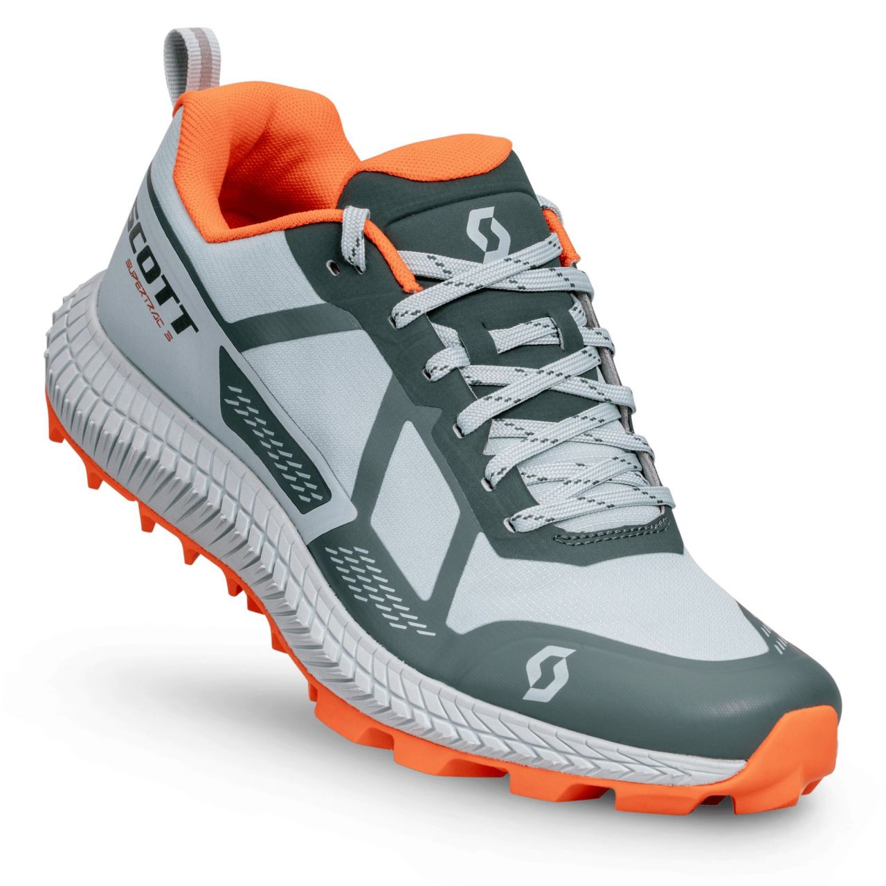 Chaussures trail scott supertrac top