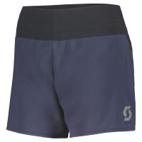 SCOTT SHORT HYBRID ENDURANCE TECHDARK BLUE Short de running