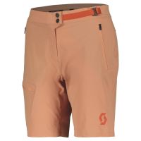 SCOTT SHORT EXPLORAIR LIGHT ROSE BEIGE Short de randonnée