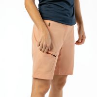 SCOTT SHORT EXPLORAIR LIGHT ROSE BEIGE Short de randonnée pas cher