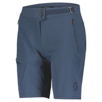 SCOTT SHORT EXPLORAIR LIGHT METAL BLUE Short de randonnée