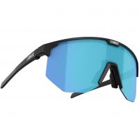 BLIZ LUNETTES HERO MATT BLACK  Lunettes de sport