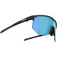 BLIZ LUNETTES HERO MATT BLACK  Lunettes de sport pas cher