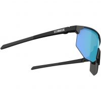 BLIZ LUNETTES HERO MATT BLACK  Lunettes de sport pas cher