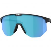 BLIZ LUNETTES HERO MATT BLACK  Lunettes de sport pas cher