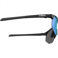 BLIZ LUNETTES HERO MATT BLACK  Lunettes de sport pas cher