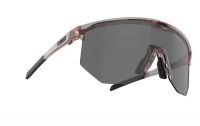 BLIZ LUNETTES HERO SMALL TRANSPARENT PINK  Lunettes de sport