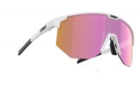 BLIZ LUNETTES HERO MATT WHITE  Lunettes de sport