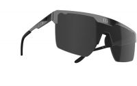 BLIZ LUNETTES DUST ACIER  Lunettes de sport