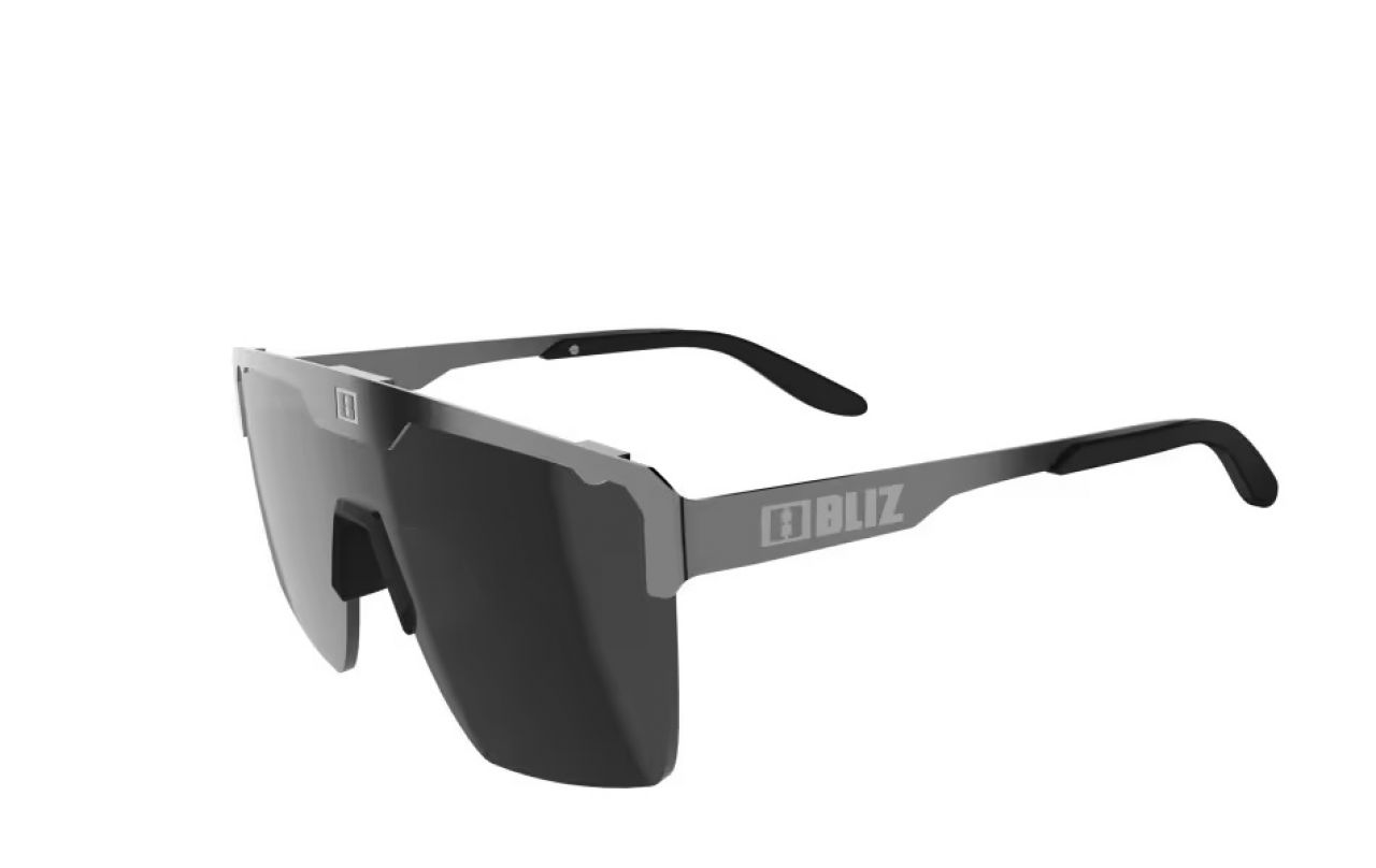 BLIZ LUNETTES DUST ACIER Lunettes de sport
