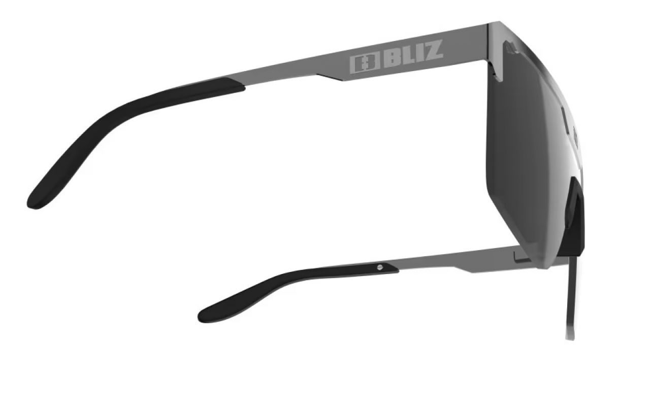 BLIZ LUNETTES DUST ACIER Lunettes de sport
