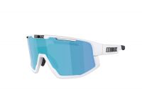 BLITZ LUNETTES FUSION MATT WHITE NANO OPTIC PHOTOCHROMOQUES Lunettes de sport pas cher