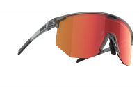 BLIZ LUNETTES HERO TRANSPARENT DARK  Lunettes de sport