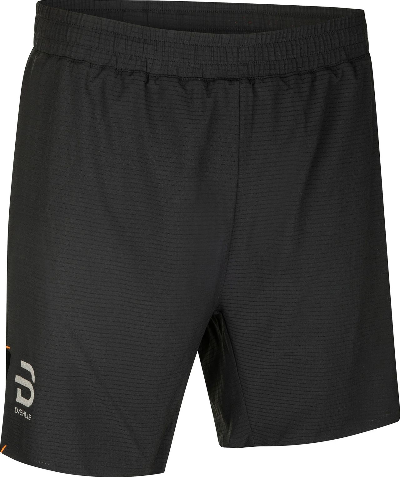 DAEHLIE SHORT RUN 365 BLACK   Short Running