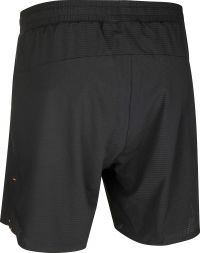 DAEHLIE SHORT RUN 365 BLACK   Short Running pas cher