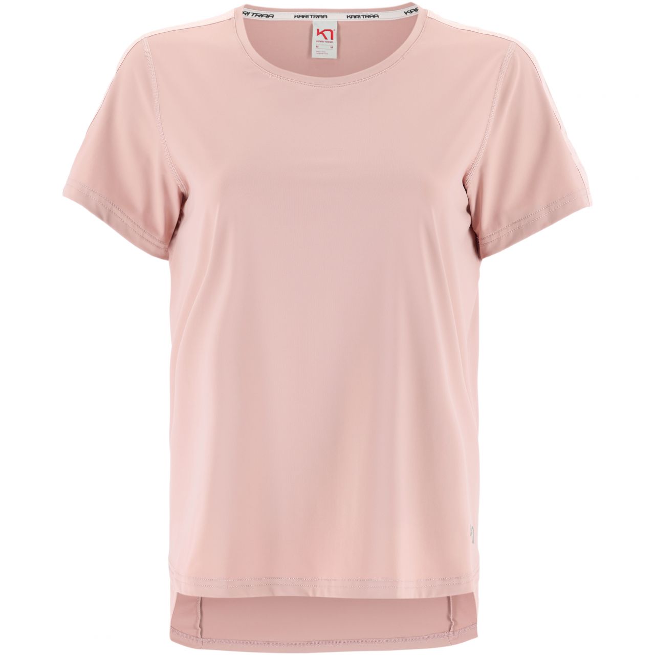 KARI TRAA VILDE TEE PRIM Tee shirt sport