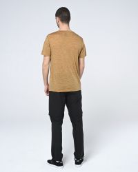 BULA  MERINO WOOL TEE LOKRA Tee shirt en merinos pas cher