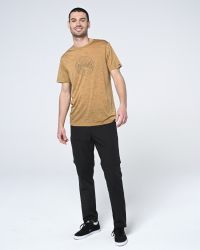 BULA  MERINO WOOL TEE LOKRA Tee shirt en merinos pas cher