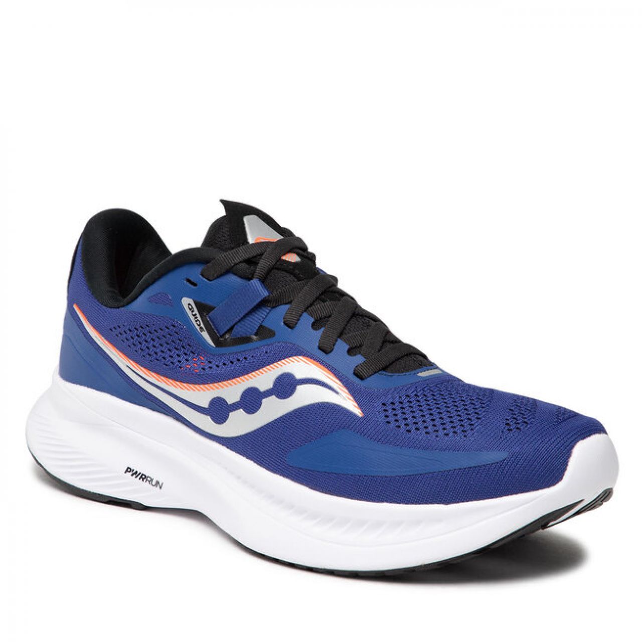 SAUCONY  GUIDE 15 SAPPHIRE BLUE Chaussures running
