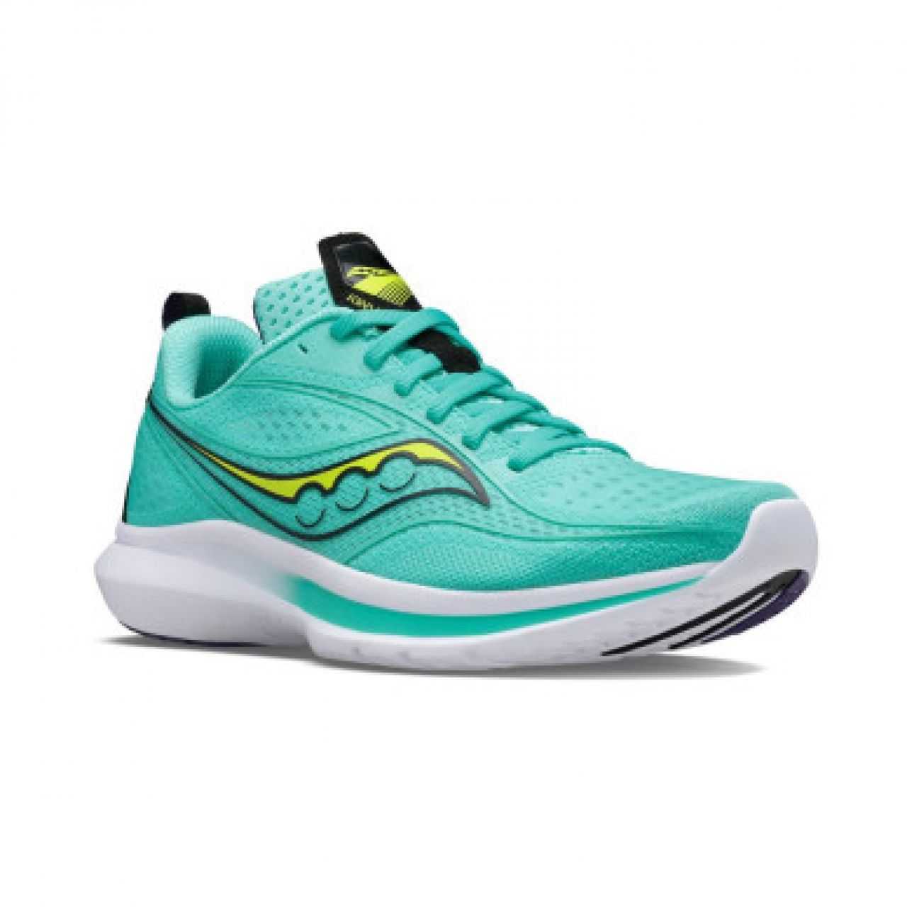 SAUCONY KINVARA 13 COOL MINT Chaussures running saucony