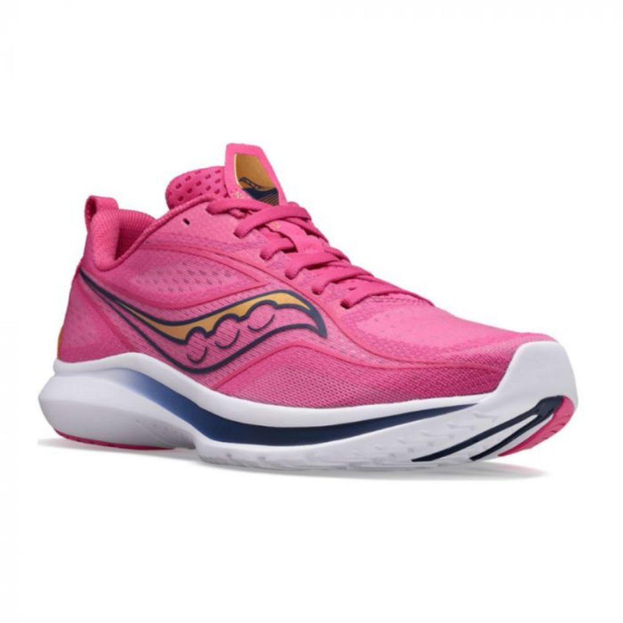 SAUCONY KINVARA 13 PROSPECT QUARTZ Chaussures running saucony