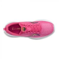 SAUCONY KINVARA 13 PROSPECT QUARTZ Chaussures running saucony pas cher