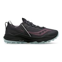 SAUCONY XODUS ULTRA RUNSHIELD  Chaussures de trail étanche pas cher