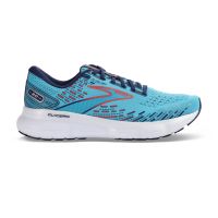 BROOKS GLYCERIN 20 BLUE ET NAVY  Chaussures de running pas cher