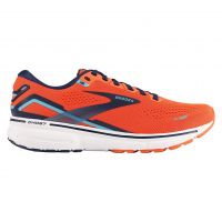 BROOKS GHOST 15 FLAME Chaussures de running pas cher
