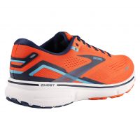 BROOKS GHOST 15 FLAME Chaussures de running pas cher